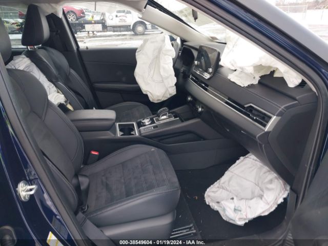 JA4J4UA81PZ015899 Mitsubishi Outlander Ralliart S-awc/se 2.5 S-awc/se Black Edition S-awc/se Special Editiont S-awc