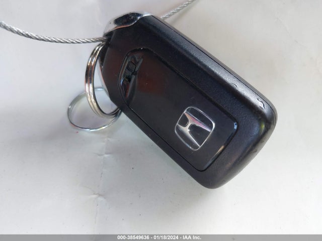 Honda FIT EX 2016 JHMGK5H74GX036748 Image 11
