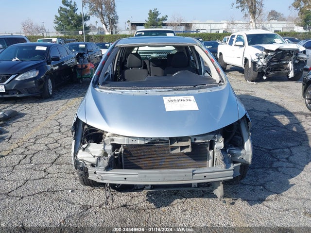 Honda FIT EX 2016 JHMGK5H74GX036748 Image 13