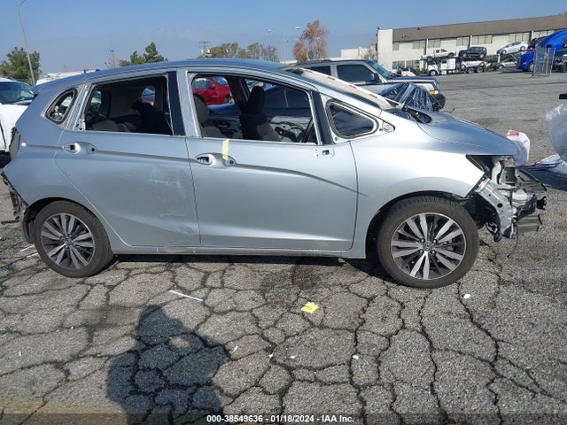Honda FIT EX 2016 JHMGK5H74GX036748 Image 14