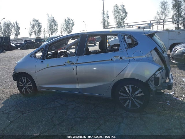 Honda FIT EX 2016 JHMGK5H74GX036748 Image 15