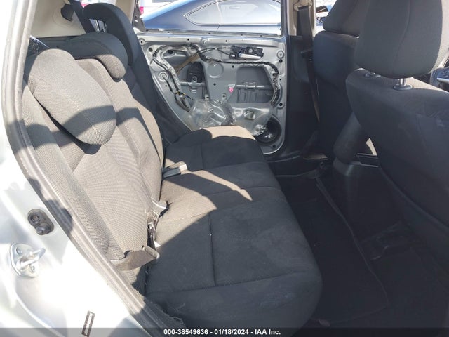 Honda FIT EX 2016 JHMGK5H74GX036748 Image 8