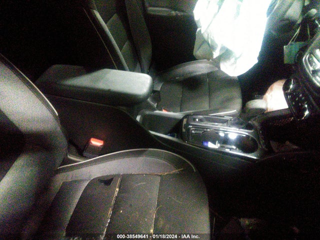 Chevrolet Trailblazer Awd Lt 2022 KL79MRSLXNB144946 Image 5