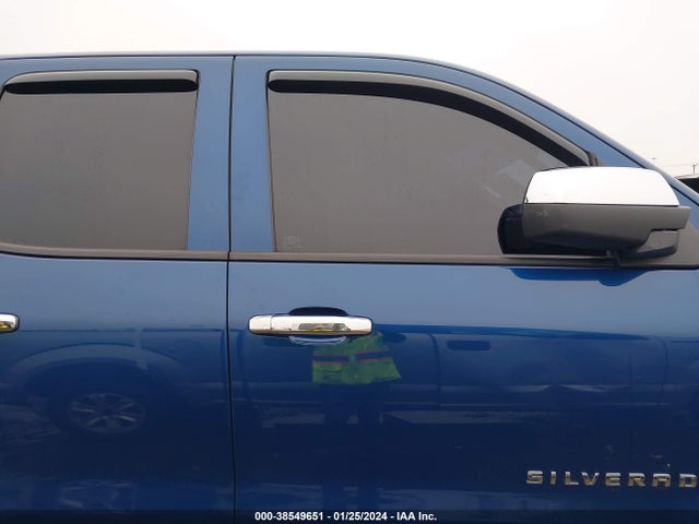 2016 CHEVROLET SILVERADO 1500 1LT VIN: 1GCRCREC0GZ288923