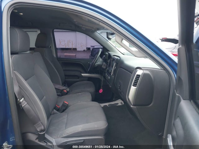Chevrolet Silverado 1500 1lt 2016 1GCRCREC0GZ288923 Image 5