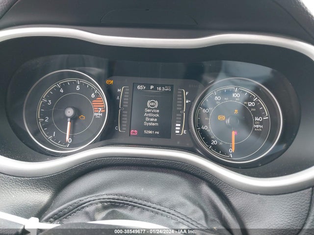 Jeep Cherokee Latitude Plus Fwd 2018 1C4PJLLB9JD510187 Image 7