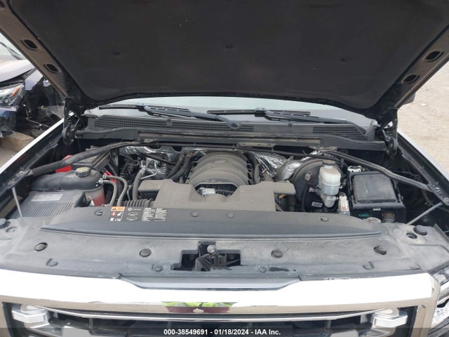 GMC Sierra 1500 Slt 2016 3GTU2NEC9GG235918 Image 10