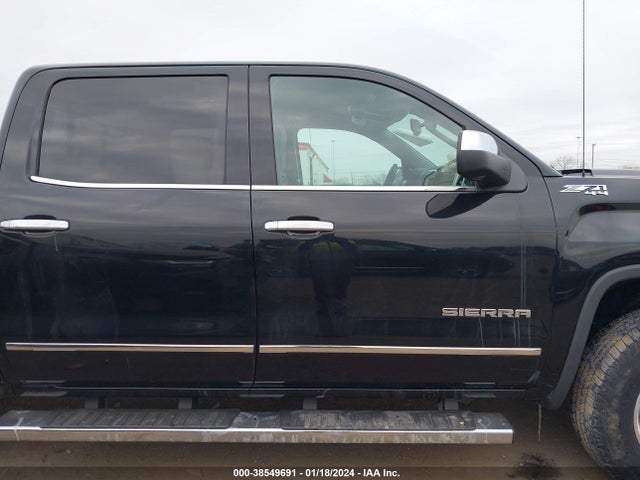 GMC Sierra 1500 Slt 2016 3GTU2NEC9GG235918 Image 14