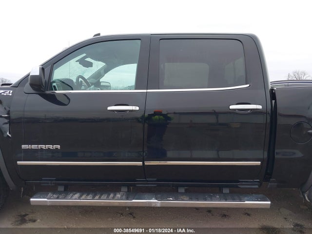GMC Sierra 1500 Slt 2016 3GTU2NEC9GG235918 Image 15