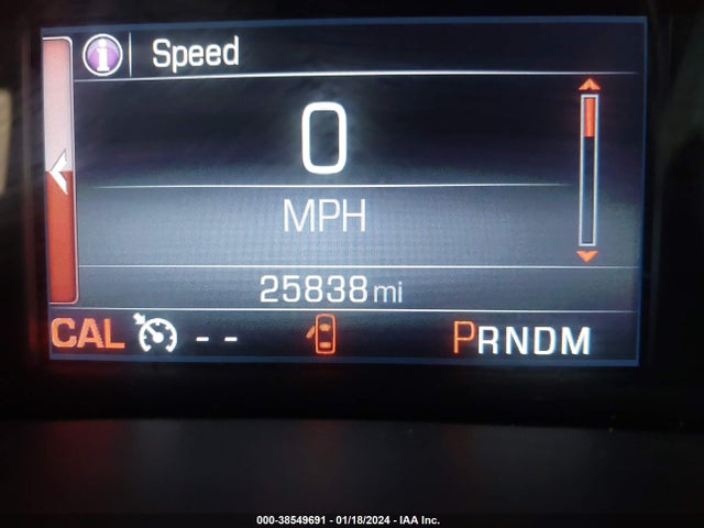 GMC Sierra 1500 Slt 2016 3GTU2NEC9GG235918 Image 16