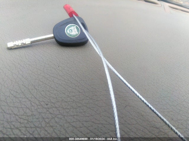 2003 JAGUAR XK8 SAJDA42C832A36450 Photo 10