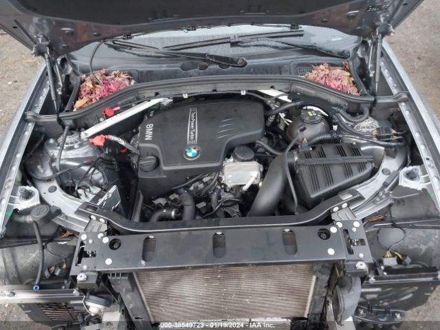 5UXWX9C50G0D90661 BMW X3 Xdrive28i