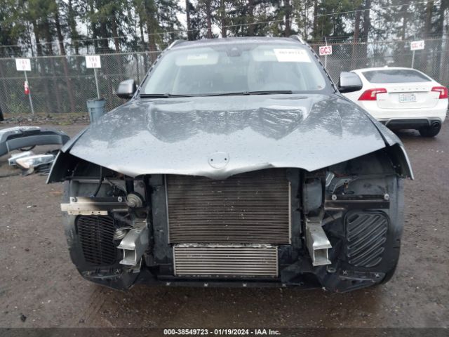5UXWX9C50G0D90661 BMW X3 Xdrive28i