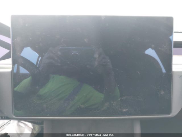 2022 TESLA MODEL S 5YJSA1E58NF475176 Photo 6