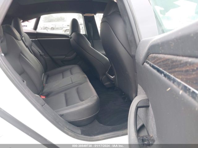 2022 TESLA MODEL S 5YJSA1E58NF475176 Photo 7