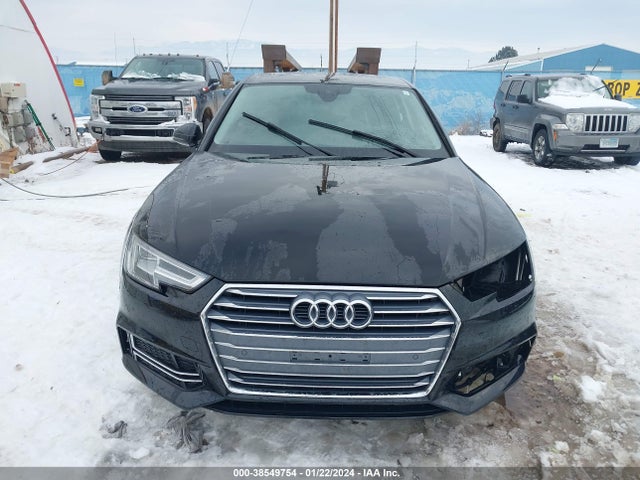 Audi A4 Premium Plus 2017 WAUENAF45HN009912 Image 13