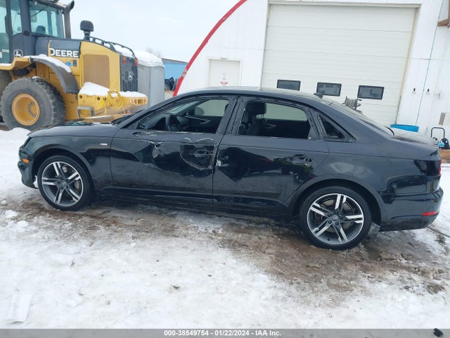 Audi A4 Premium Plus 2017 WAUENAF45HN009912 Image 15