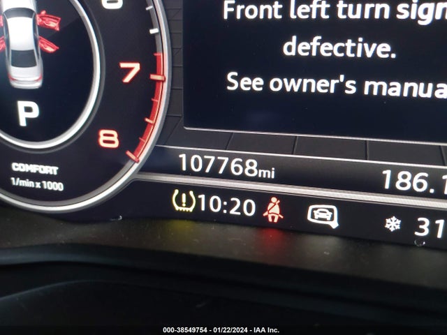 Audi A4 Premium Plus 2017 WAUENAF45HN009912 Image 16