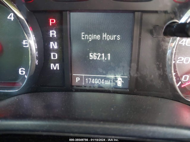 Chevrolet Silverado 1500 Ls/wt 2015 1GCVKPEH8FZ201334 Image 15