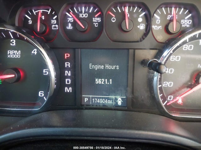 Chevrolet Silverado 1500 Ls/wt 2015 1GCVKPEH8FZ201334 Image 7