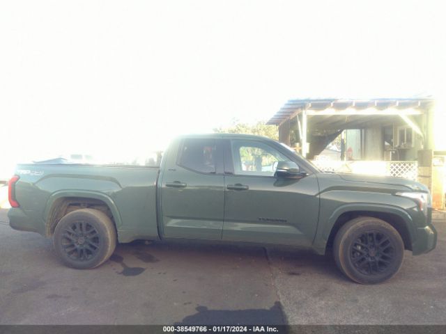 5TFLA5DA3NX051081 Toyota Tundra Sr5