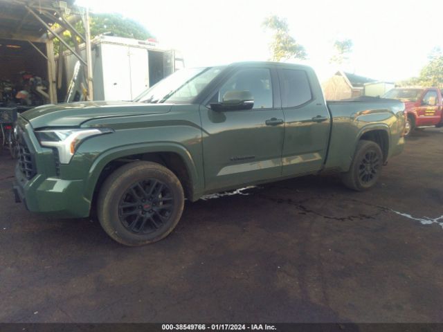 5TFLA5DA3NX051081 Toyota Tundra Sr5