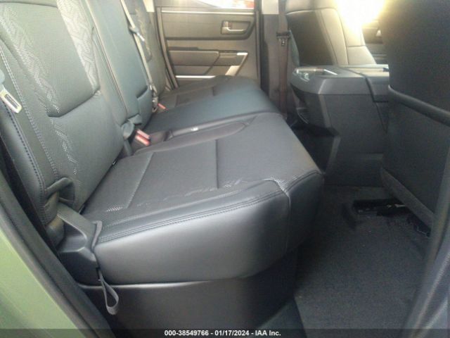 5TFLA5DA3NX051081 Toyota Tundra Sr5