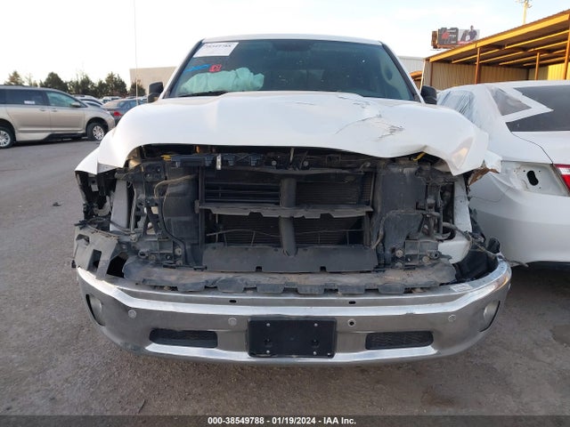 RAM 1500 Lone Star  4x2 5'7 Box 2017 1C6RR6LT0HS769434 Image 13