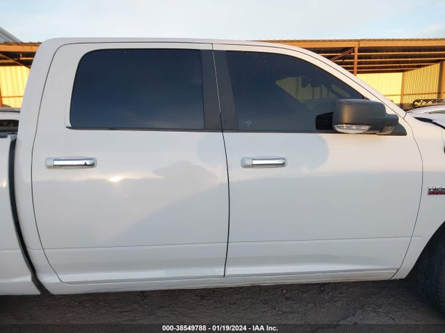 RAM 1500 Lone Star  4x2 5'7 Box 2017 1C6RR6LT0HS769434 Image 14