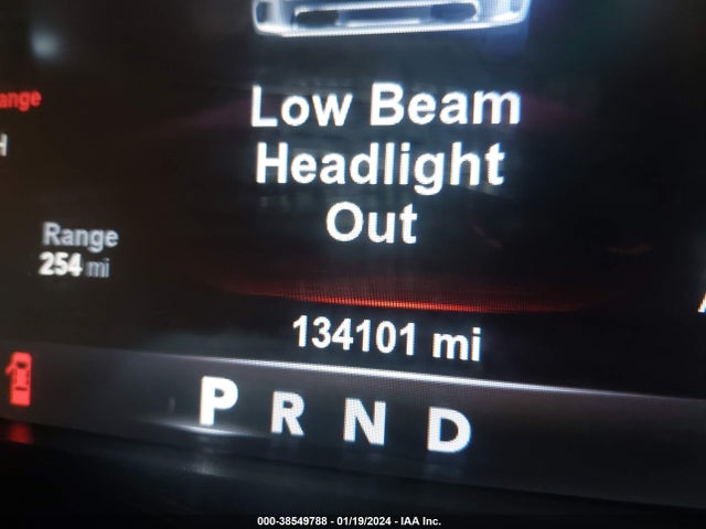 2017 RAM 1500 LONE STAR 4X2 5'7 BOX VIN: 1C6RR6LT0HS769434