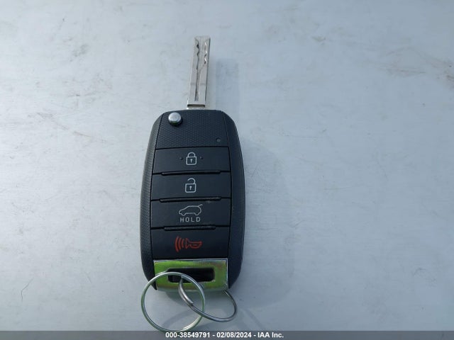 KIA Sportage Lx 2016 KNDPBCAC7G7877962 Image 11