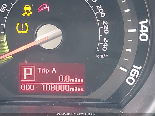 KIA Sportage Lx 2016 KNDPBCAC7G7877962 Image 7