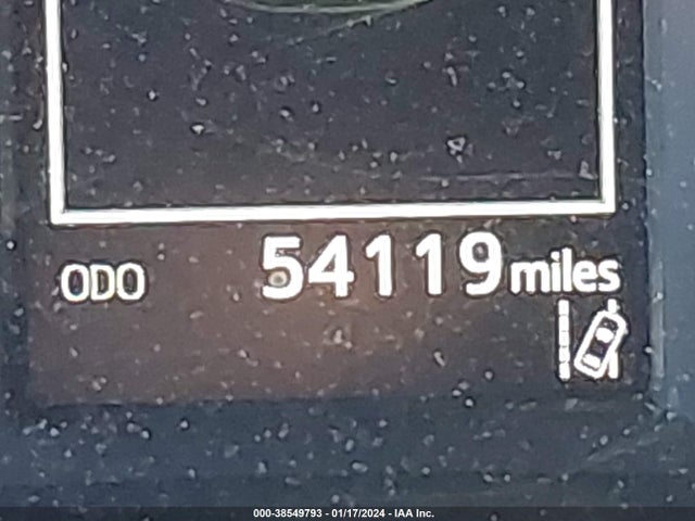 Toyota Highlander Le 2019 5TDZARFH4KS058389 Image 15