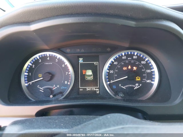 Toyota Highlander Le 2019 5TDZARFH4KS058389 Image 7