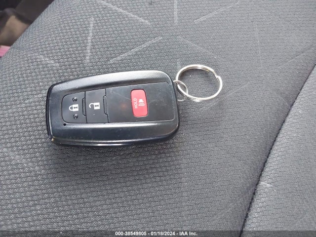 Toyota Rav4 Xle 2021 2T3W1RFV3MW155349 Image 11