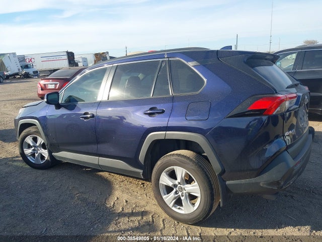 Toyota Rav4 Xle 2021 2T3W1RFV3MW155349 Image 14