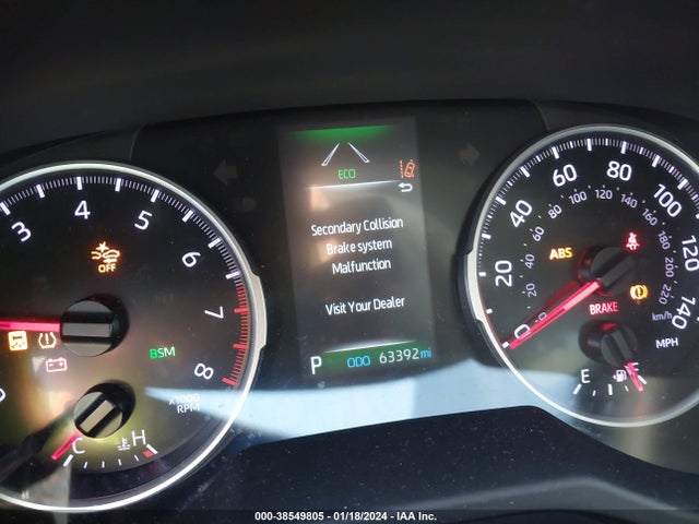 Toyota Rav4 Xle 2021 2T3W1RFV3MW155349 Image 15