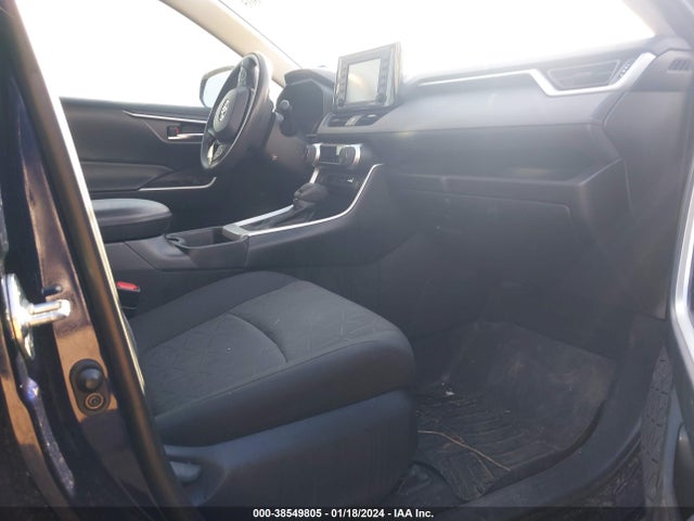 Toyota Rav4 Xle 2021 2T3W1RFV3MW155349 Image 5