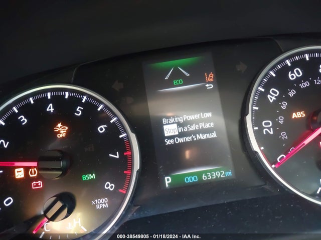 Toyota Rav4 Xle 2021 2T3W1RFV3MW155349 Image 7