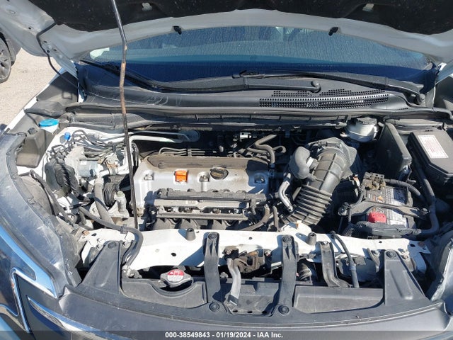 Honda Cr-v Ex-l 2014 5J6RM4H77EL037213 Image 10