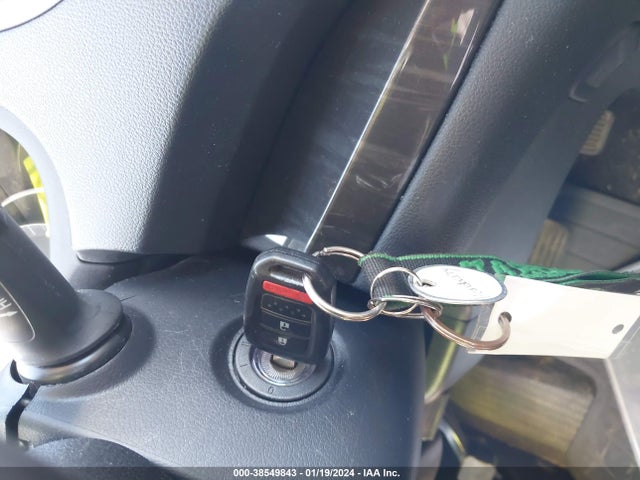 Honda Cr-v Ex-l 2014 5J6RM4H77EL037213 Image 11