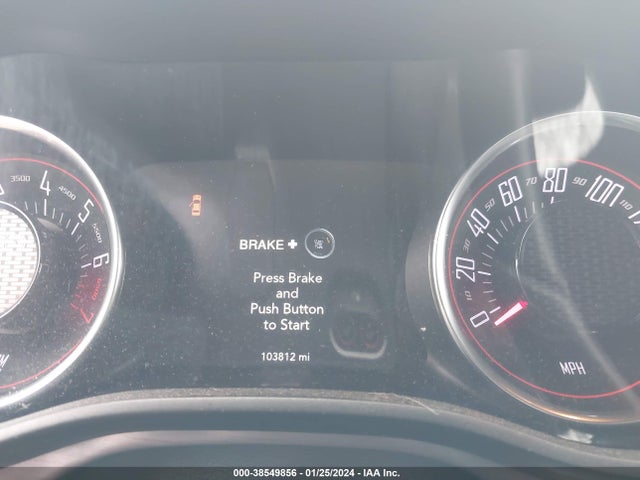 Dodge Challenger Sxt 2017 2C3CDZAG1HH613497 Image 7