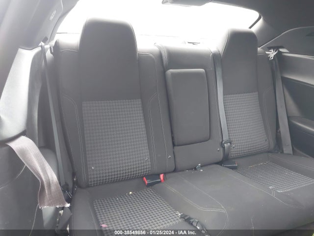 Dodge Challenger Sxt 2017 2C3CDZAG1HH613497 Image 8
