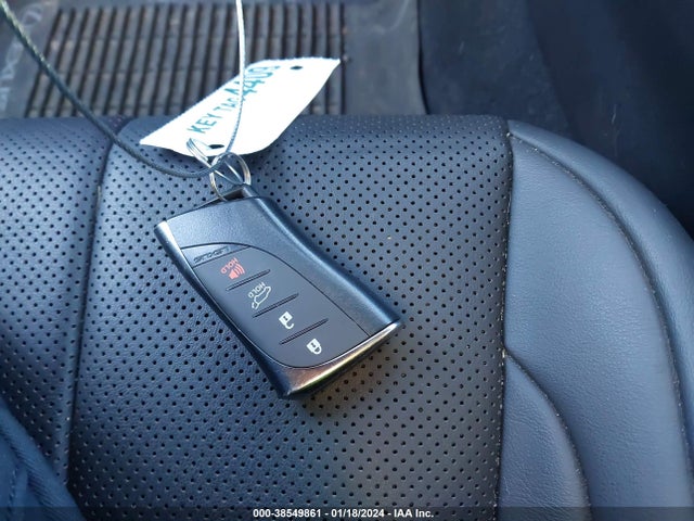 JTHR3JBH2N2050867 Lexus Ux 200 F Sport
