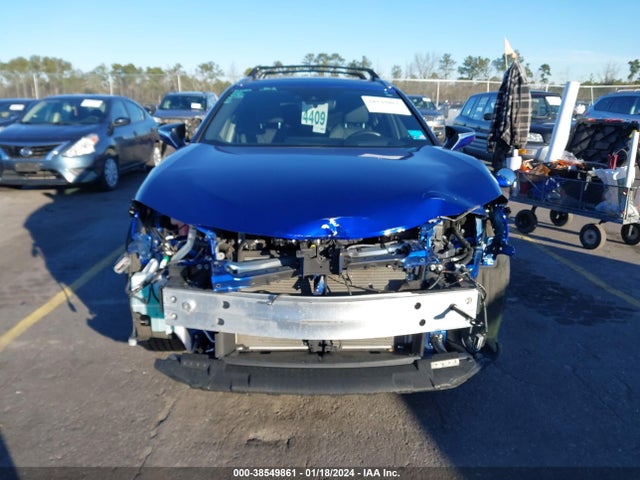 JTHR3JBH2N2050867 Lexus Ux 200 F Sport