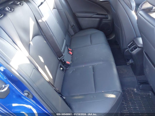 JTHR3JBH2N2050867 Lexus Ux 200 F Sport