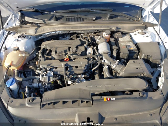 KIA K5 LXS 2023 5XXG14J29PG210799 Image 10