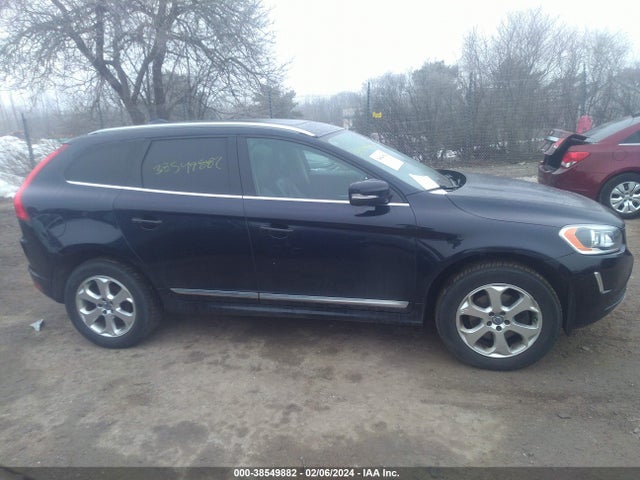 Volvo Xc60 T5 Premier 2016 YV4612RK7G2849061 Image 13