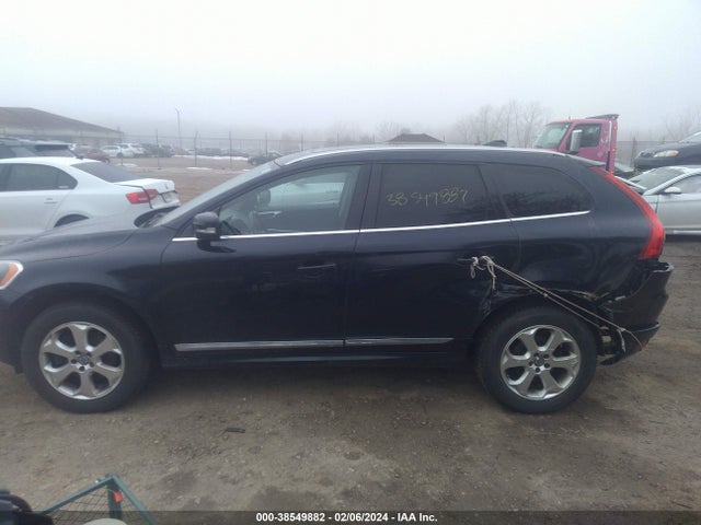 Volvo Xc60 T5 Premier 2016 YV4612RK7G2849061 Image 14