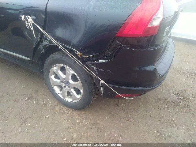 Volvo Xc60 T5 Premier 2016 YV4612RK7G2849061 Image 6